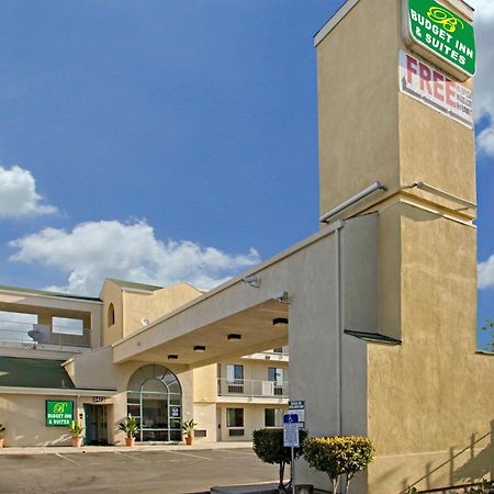Budget Inn And Suites Stockton Yosemite מראה חיצוני תמונה